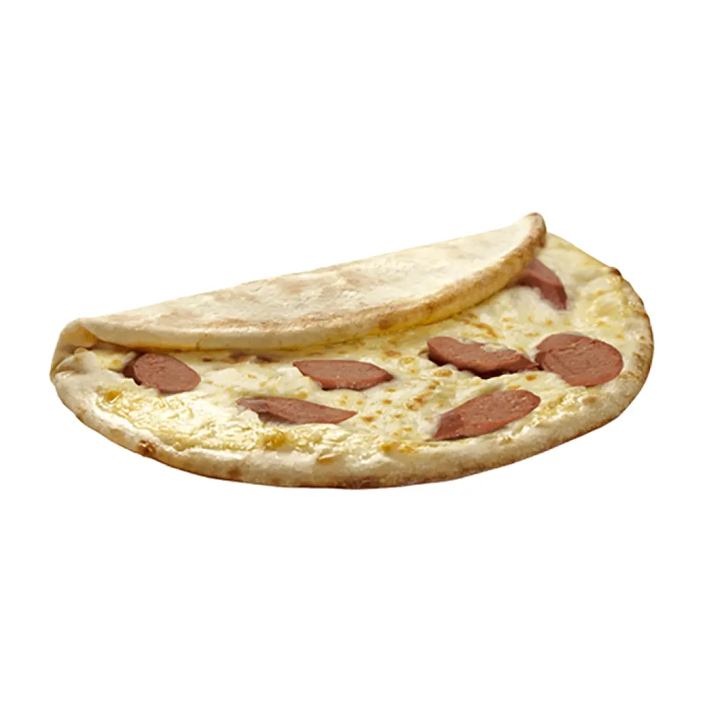 مناقيش هوت دوج وجبنة
